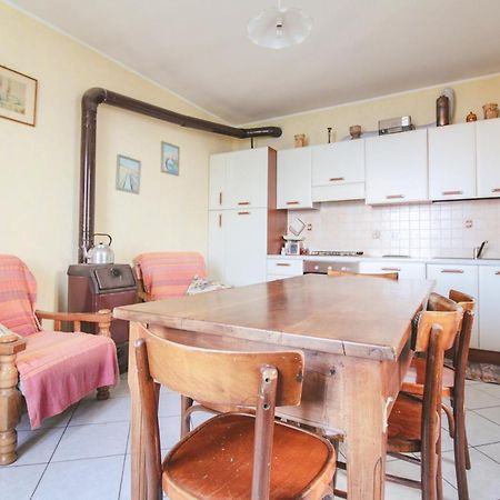 Casa Dei Tunon Villa Acquaseria ภายนอก รูปภาพ