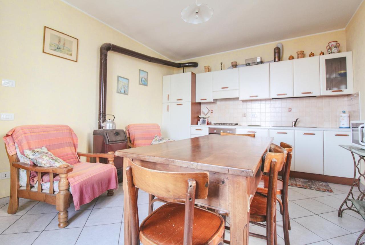 Casa Dei Tunon Villa Acquaseria ภายนอก รูปภาพ