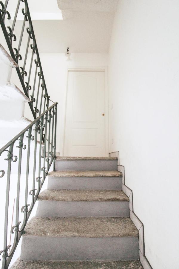 Casa Dei Tunon Villa Acquaseria ภายนอก รูปภาพ