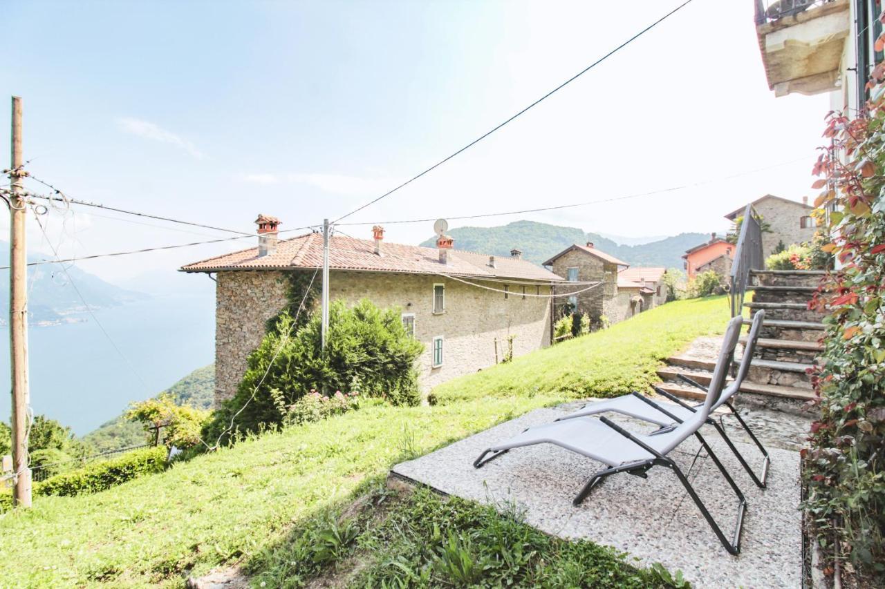 Casa Dei Tunon Villa Acquaseria ภายนอก รูปภาพ