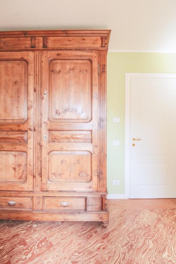Casa Dei Tunon Villa Acquaseria ภายนอก รูปภาพ