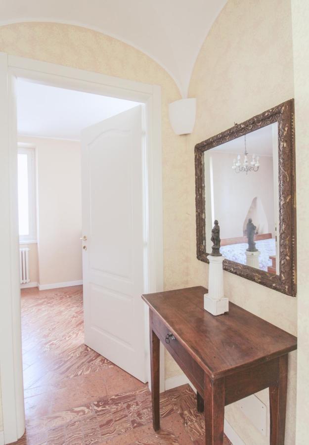 Casa Dei Tunon Villa Acquaseria ภายนอก รูปภาพ